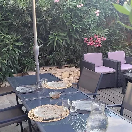 Apartment Cap Nature Eureka Agde