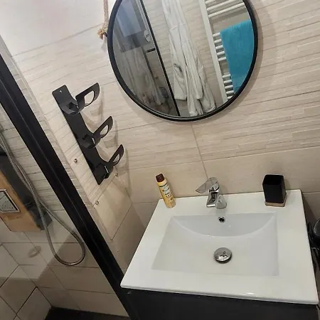 Cap Nature Eureka Appartement