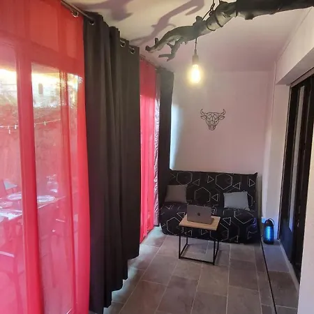 Apartment Cap Nature Eureka Agde