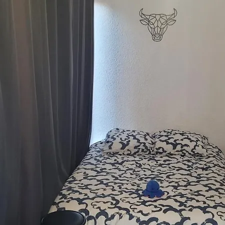 Cap Nature Eureka Appartement
