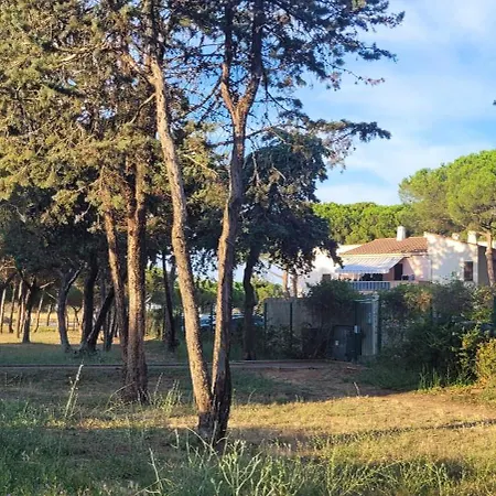 Appartement Cap Nature Eureka