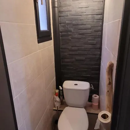 Cap Nature Eureka Apartment Agde
