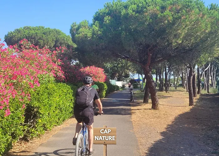 Διαμέρισμα Cap Nature Eureka