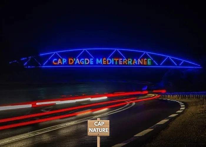 Διαμέρισμα Cap Nature Eureka