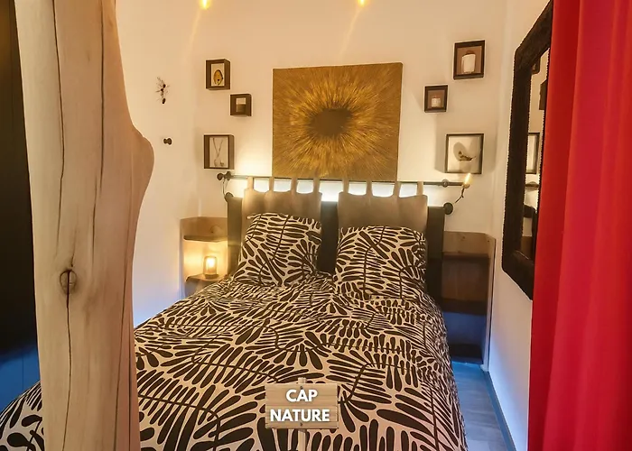 Διαμέρισμα Cap Nature Eureka