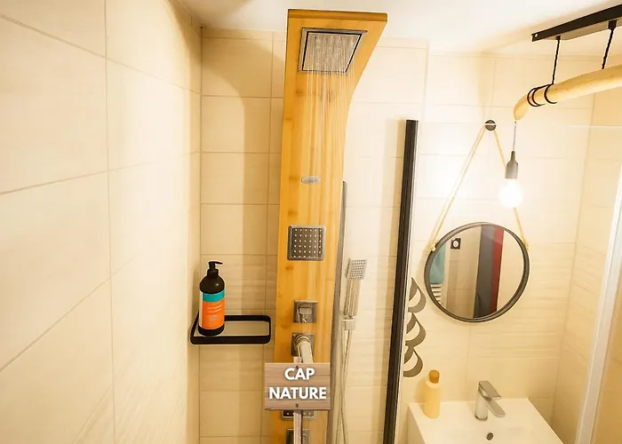 Cap Nature Eureka * Agde